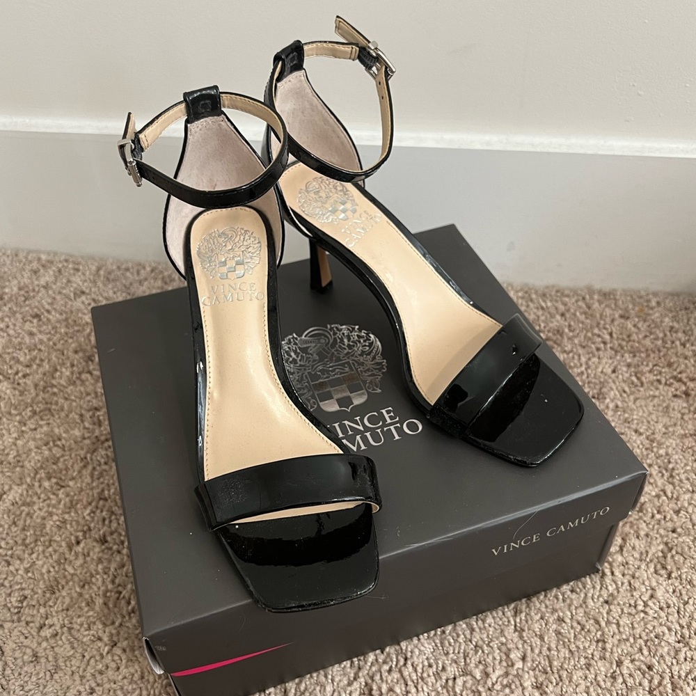 Vince camuto heels
